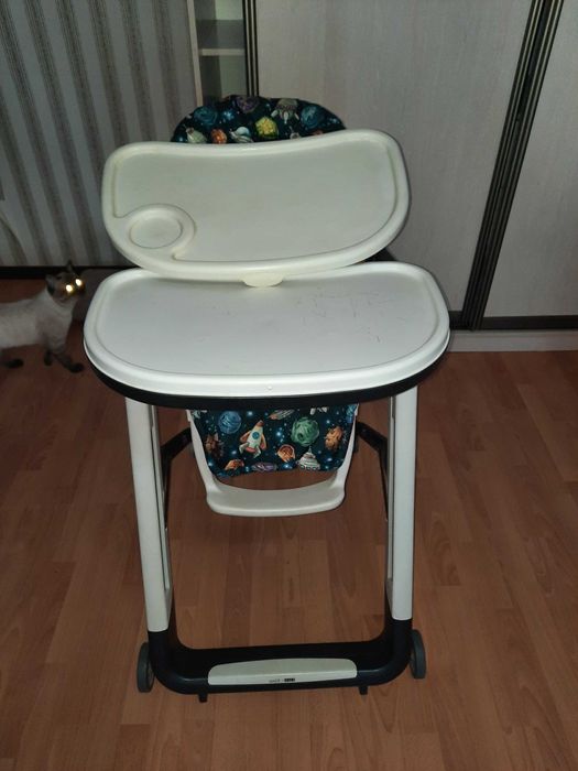 Детский стульчик б/у
