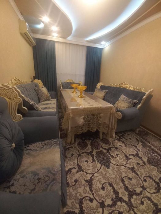 Yunusobod 15kv Crystal