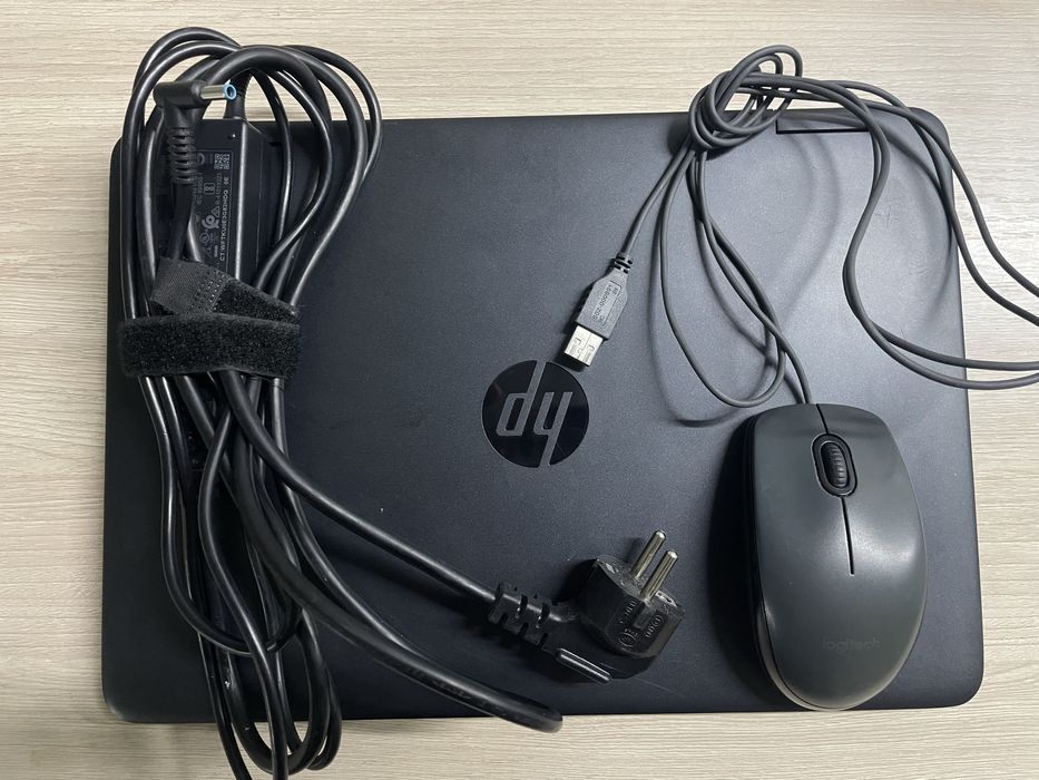 Ноутбук HP ProBook 640 G2