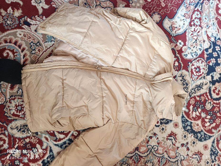 Одежда отдам даром