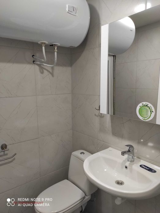 Дава се под наем Двустаен апартамент в София, Левски Г - 52 кв.м за 434.60 € - Снимка #13