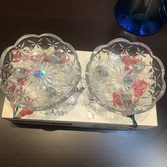 Конфетница