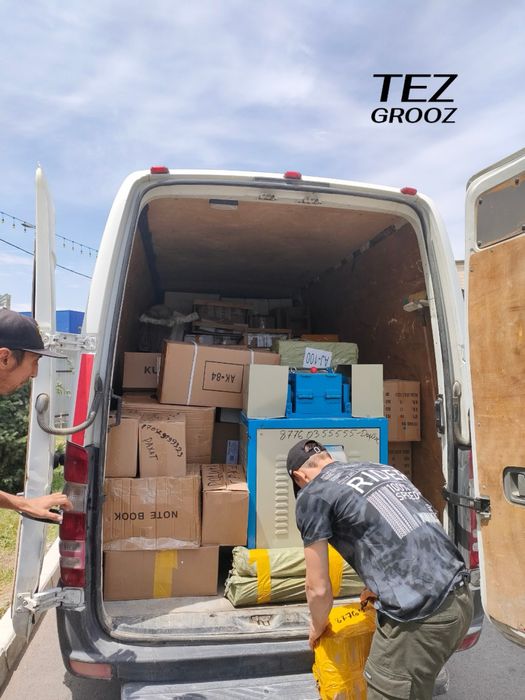 Перевозка груза Газель Фура Трал грузоперевозки доставка Алматы Актау