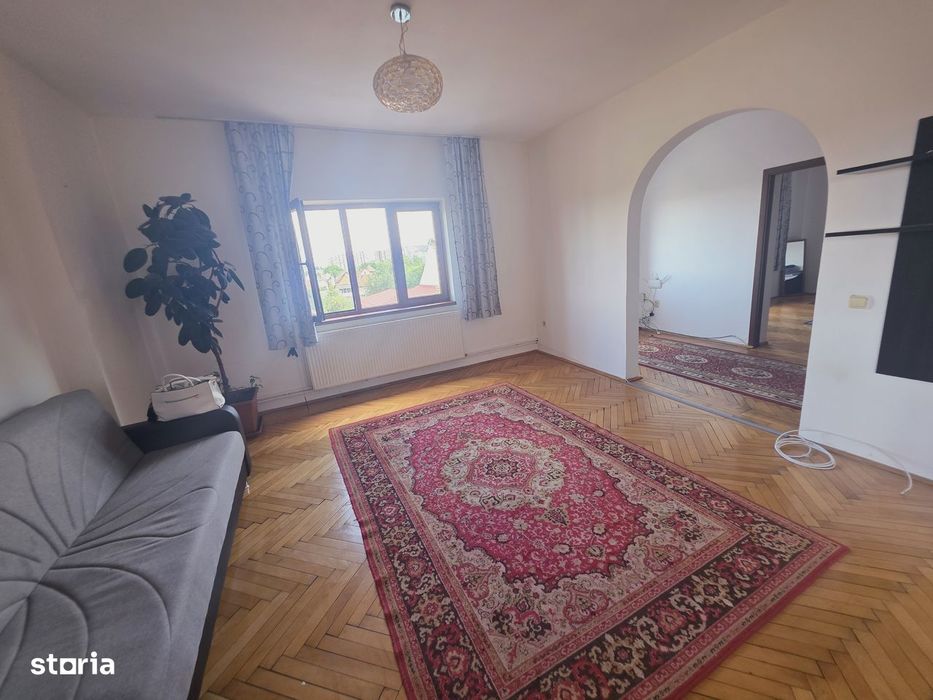 Inchiriez 2 camere str Lunga zona Complex Bartolomeu