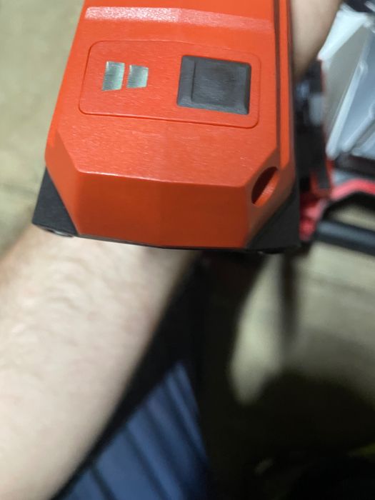 Hilti SIW 4R-22 Nuron nou