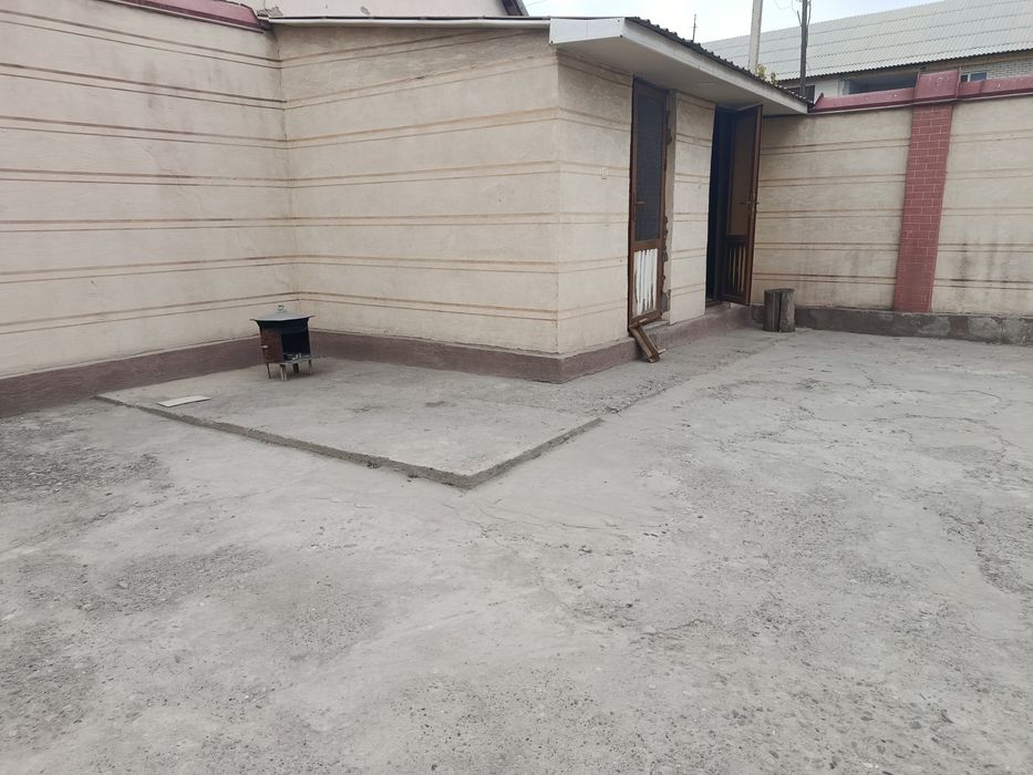 6 сотихлик Коттеж