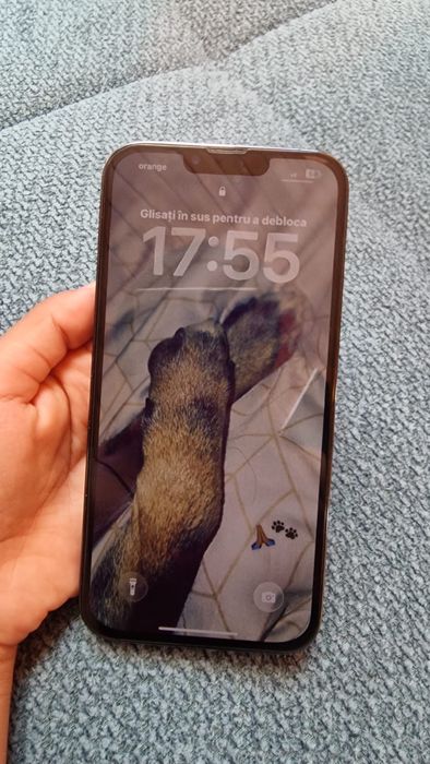 Iphone 13 pro max vand/schimb
