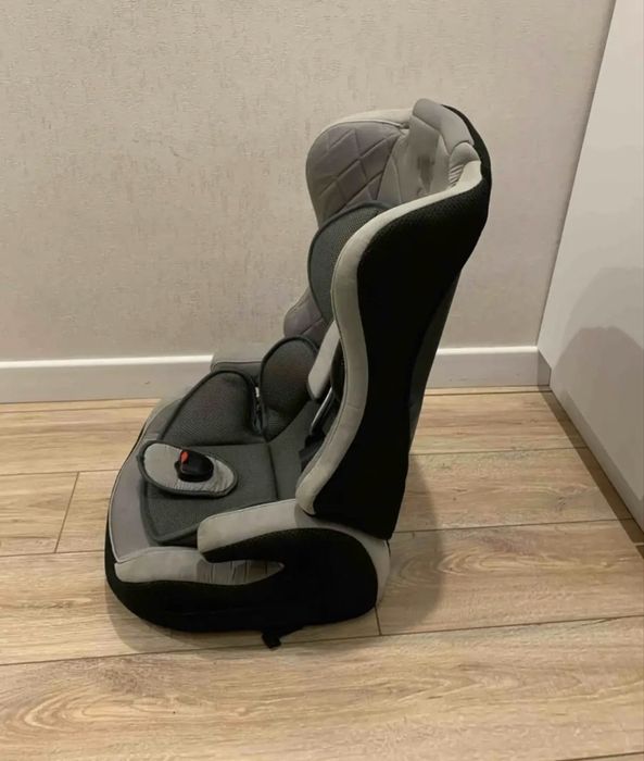Детское автокресло