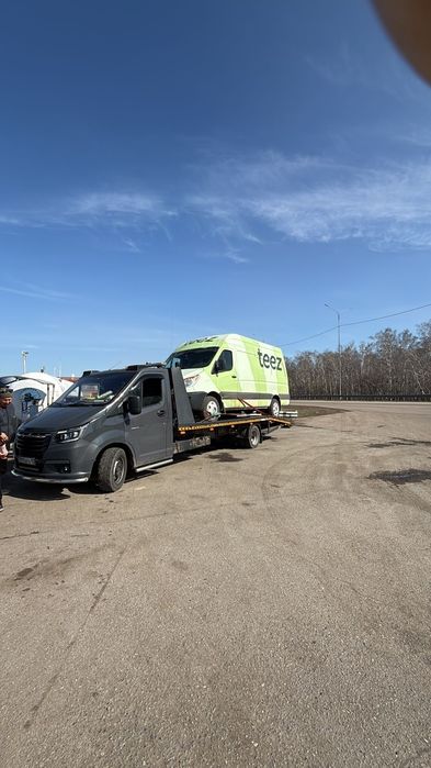 Эвакуатор 24/7 не дорога