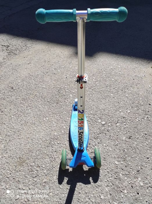 Тротинетка Skooter