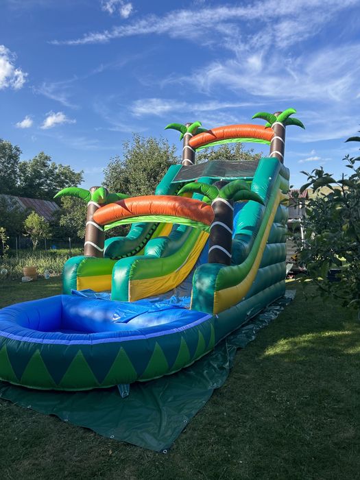 Kids Corner pentru Evenimente | Activități Copii | Colț de joacă Cluj