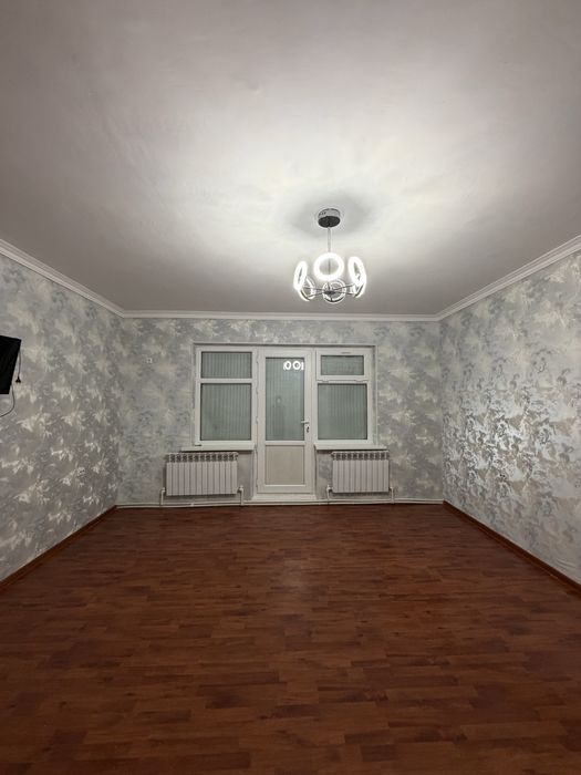 Срочная продажа! 2-комнатная квартира в Чирчике.