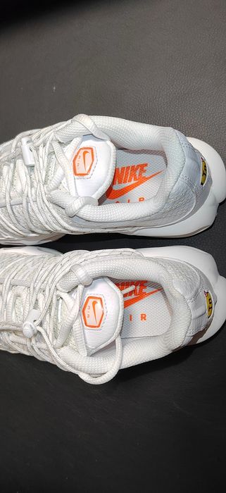 Nike Air Max Plus Utility, номер 36