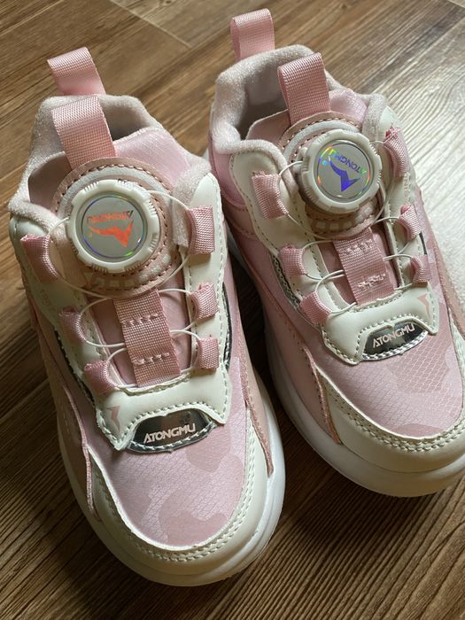 Обувь детская демисезон