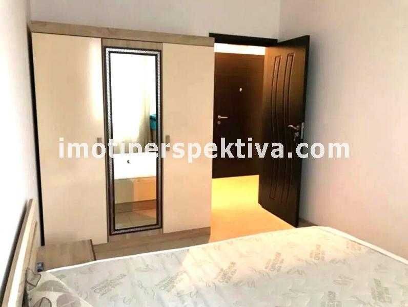 реф.19113 Готов за нанасяне, две спални-бул. Южен!