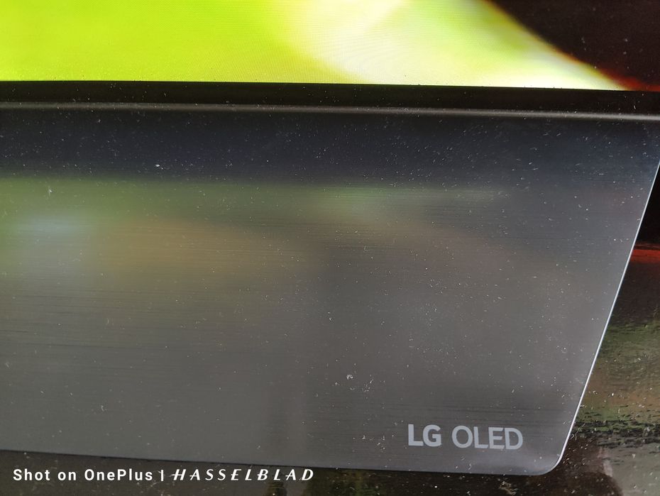 Oled LG Tv 4K Dolby Vision Dolby Atmos 3840/2160 изряден перфектен