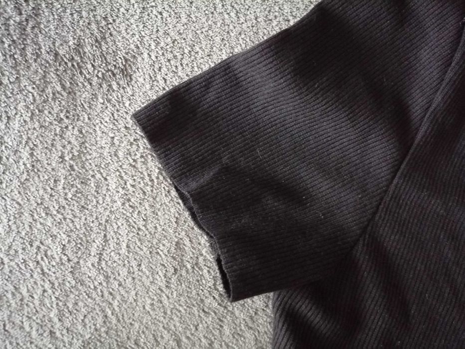 Асиметричен топ с цепка р-р XS/S