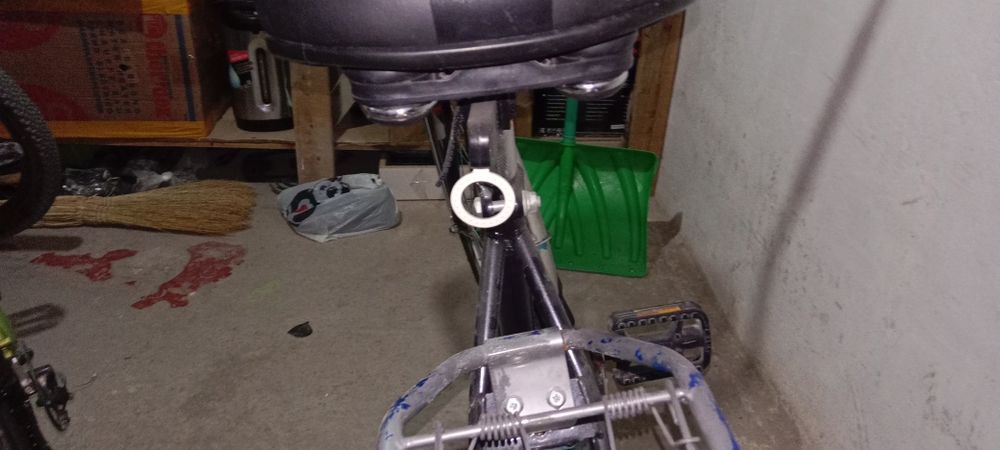 Стелс велосипед 50 000теңге