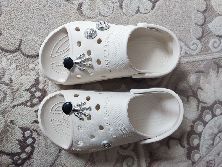 Детская обувь для девочек размеры 35-36