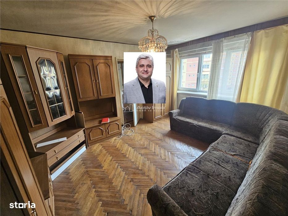 Resita, 2 Cam. Mobilat+Utilat, Micro 2