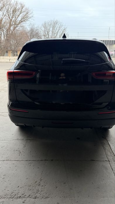 Haval H6  FUL 2 Turbo