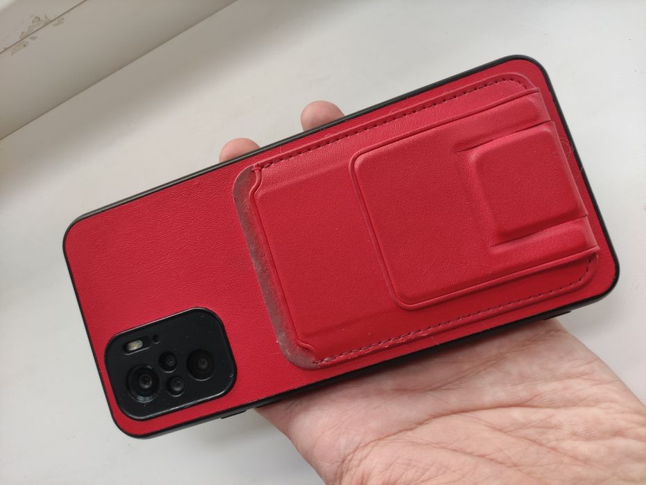 Продам Xiaomi Redmi Note 10S