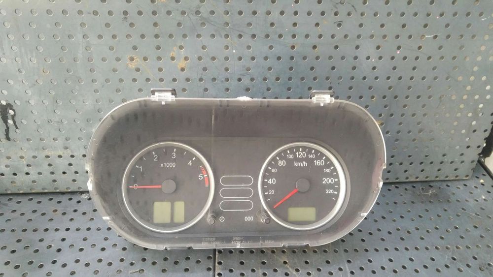 Ceasuri bord diesel ford fiesta 5 jh jd 4s6f10849ja