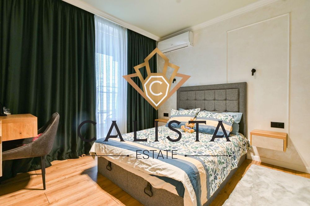 Дава се под наем Двустаен апартамент в София, Банишора - 65 кв.м за 700 € - Снимка #6