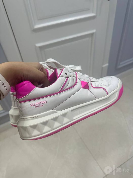 Кроссовки Valentino оригинал