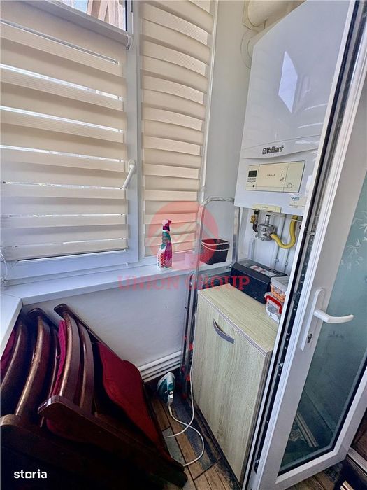 Apartament 2 Camere Decomandat Zona Kaufland Aurel Vlaicu KM 4-5