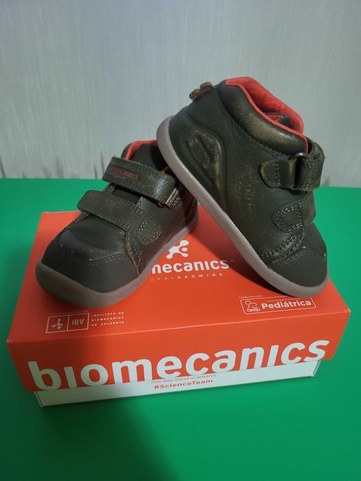 Pantofi copii Biomecanics