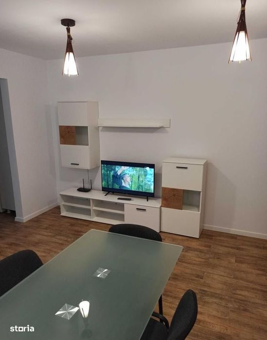 [qatest-mercury] Apartament 2 camere si parcare privata zona Arhitecti
