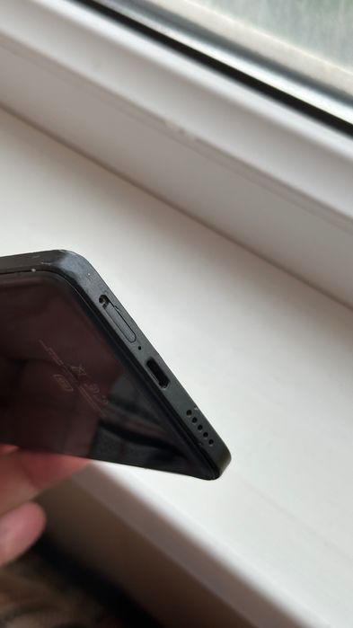Poco X6 Pro 5G телефон