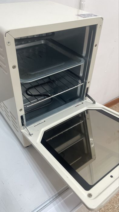 Сухожаровой шкаф SANDEE