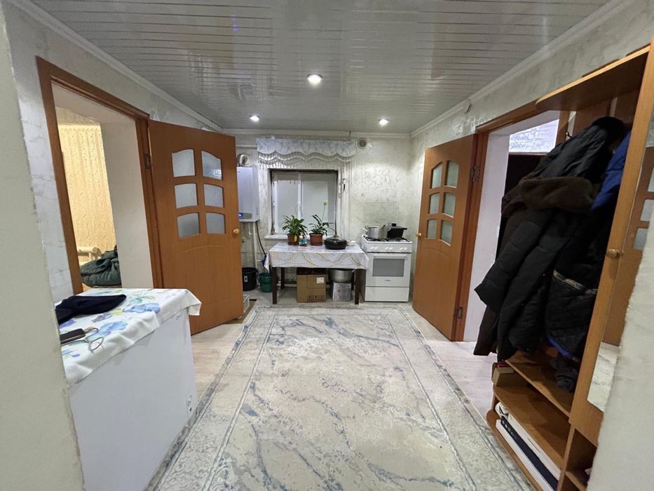 Продам дом 11 Экспедиция