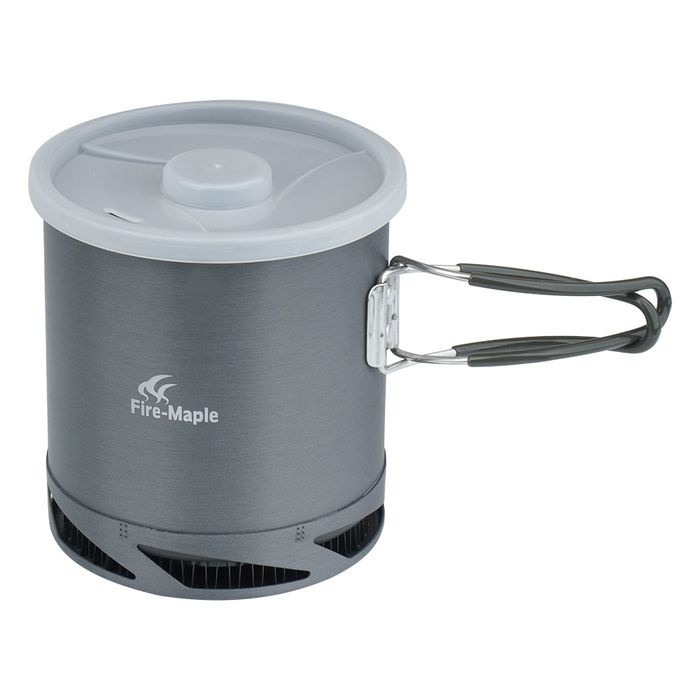 Fire-Maple FMC-XK6 1 л белый