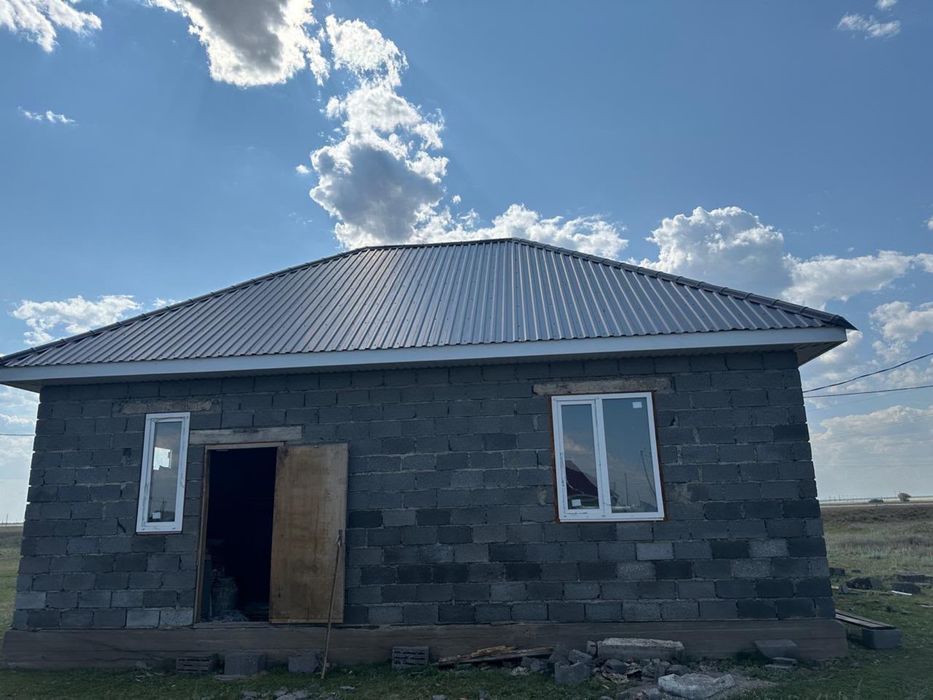 Срочно продается дом есть хорошый торг