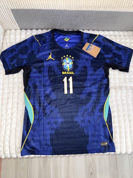 Tricou Player version Raphinha x Brazilia all sizes