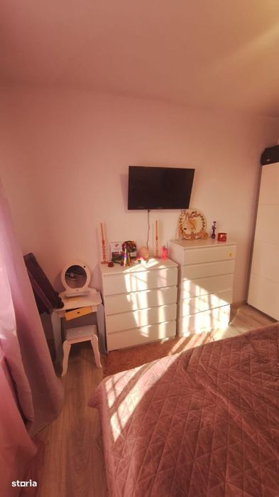 2 camere 44 mp zona rond era