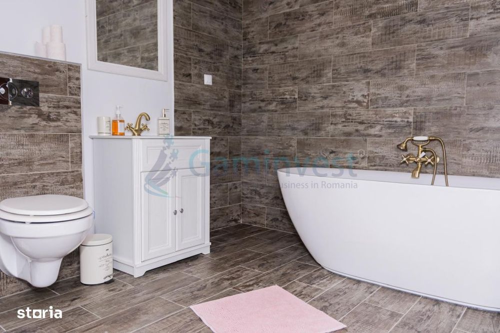 Apartament de inchiriat in Oradea, Ultracentral, Gaminvest A2758
