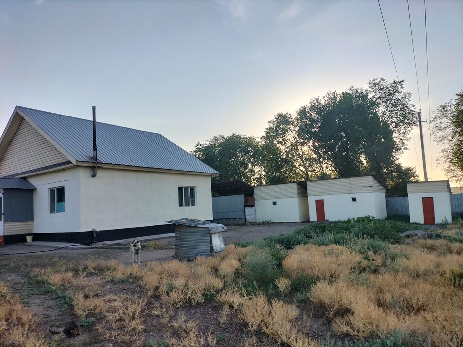 Продам частный дом для бизнеса