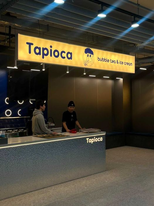 Продам готовый бизнес Баббл ти