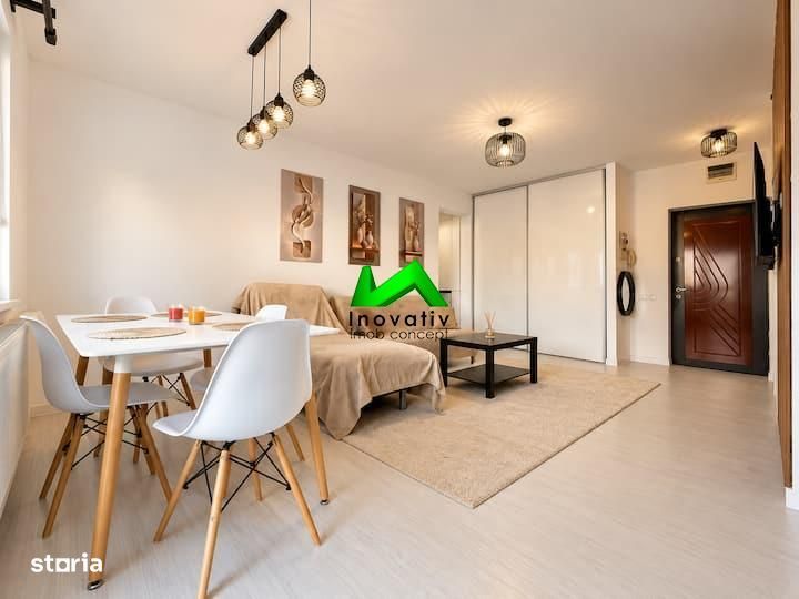 Apartament de inchiriat 3 camere Sibiu Rahovei