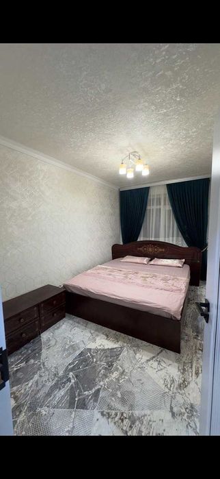 №3824.Продается 3х-комнатная квартира.