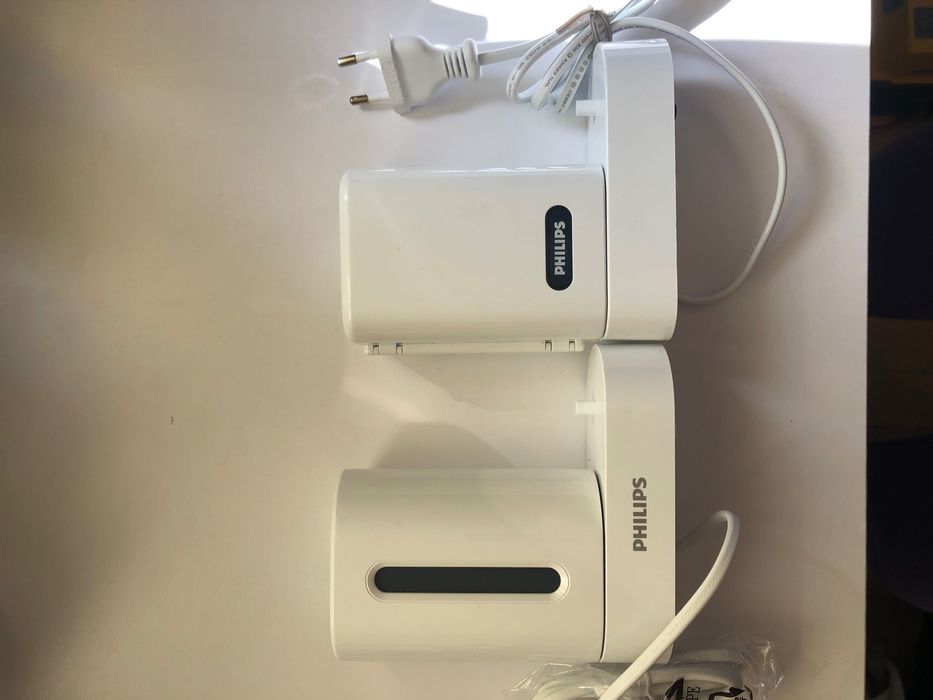 Филипс Ултразвукова Четка за зъби