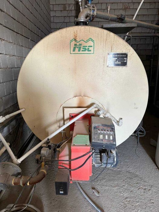 Паровой кател продается