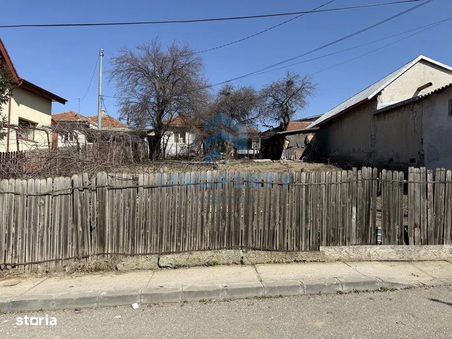 Dobroesti - Fundeni | Teren 660 Mp | Deschidere 15 M | Toate Utilitati