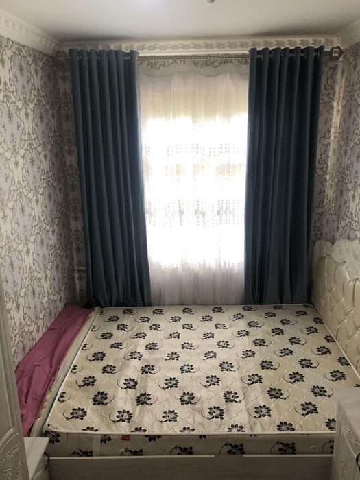 Chilonzor 18da, 3xonali kvartira sotiladi