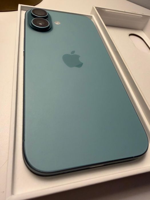 Iphone 16 128 gb