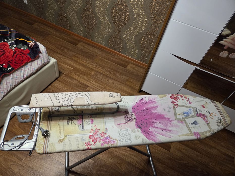 Б/У гладильная доска